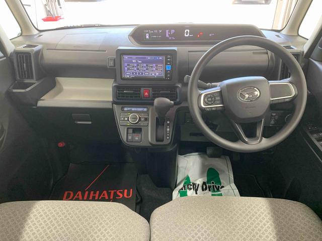 タントＸ　ナビ　保証付きバックカメラ（静岡県）の中古車