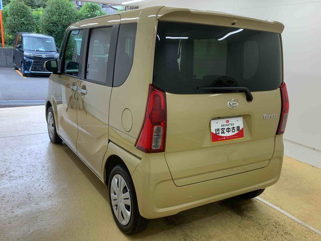 タントＸ　ナビ　保証付きバックカメラ（静岡県）の中古車