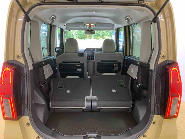タントＸ　ナビ　保証付きバックカメラ（静岡県）の中古車