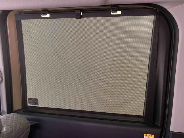 タントＸ　ナビ　保証付きバックカメラ（静岡県）の中古車