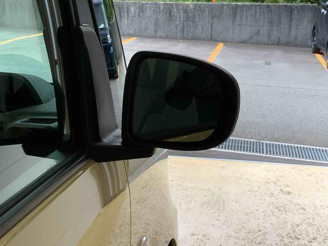 タントＸ　ナビ　保証付きバックカメラ（静岡県）の中古車