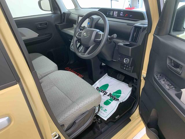 タントＸ　ナビ　保証付きバックカメラ（静岡県）の中古車