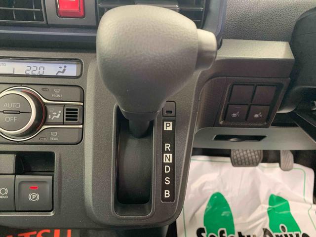 タントＸ　ナビ　保証付きバックカメラ（静岡県）の中古車