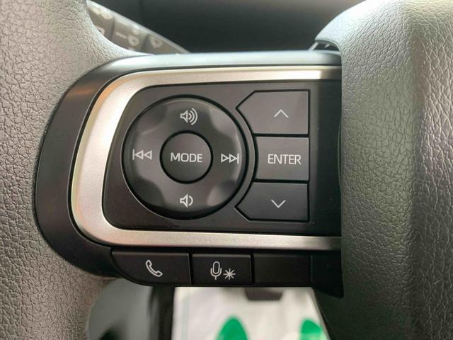 タントＸ　ナビ　保証付きバックカメラ（静岡県）の中古車