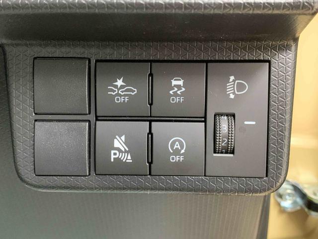 タントＸ　ナビ　保証付きバックカメラ（静岡県）の中古車