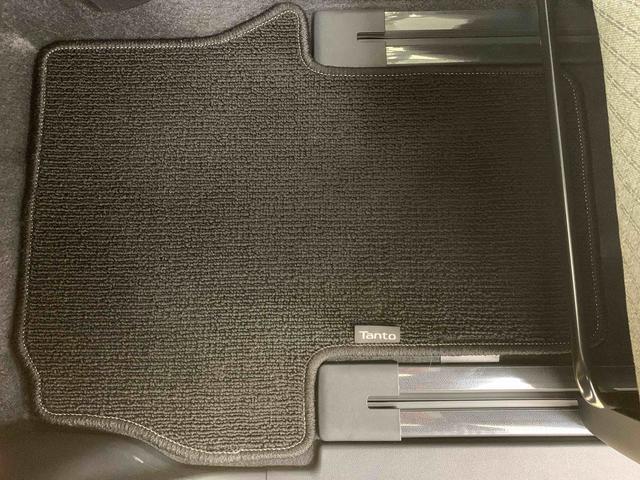 タントＸ　ナビ　保証付きバックカメラ（静岡県）の中古車