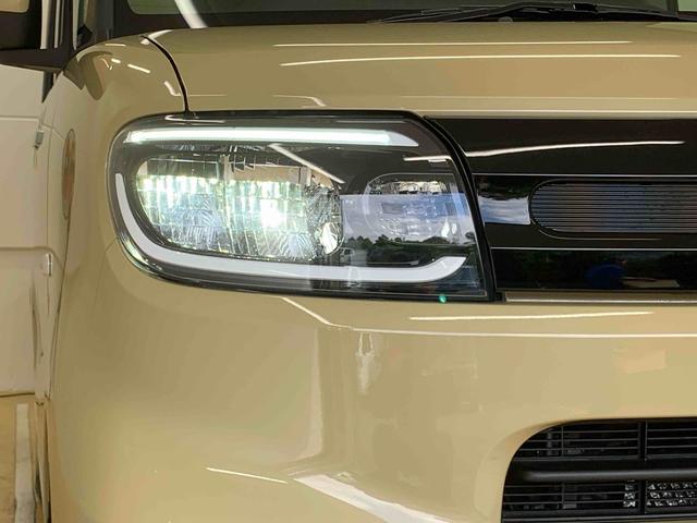 タントＸ　ナビ　保証付きバックカメラ（静岡県）の中古車