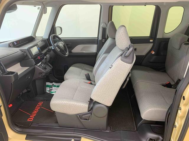 タントＸ　ナビ　保証付きバックカメラ（静岡県）の中古車