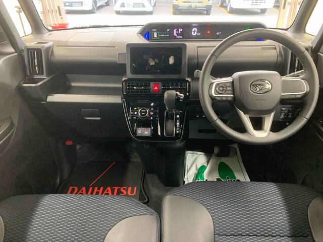 タントカスタムＲＳ　保証付き（静岡県）の中古車