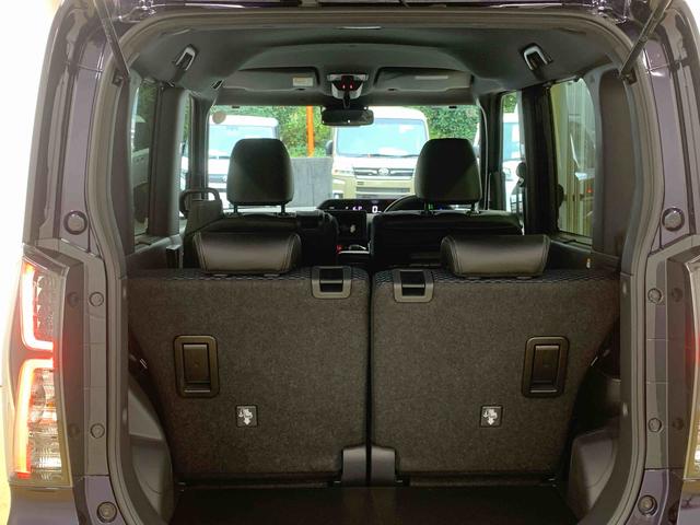 タントカスタムＲＳ　保証付き（静岡県）の中古車