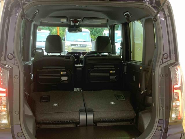 タントカスタムＲＳ　保証付き（静岡県）の中古車