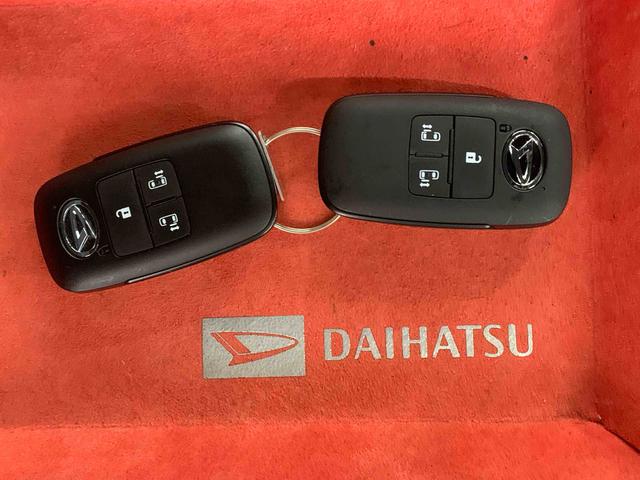 タントカスタムＲＳ　保証付き（静岡県）の中古車