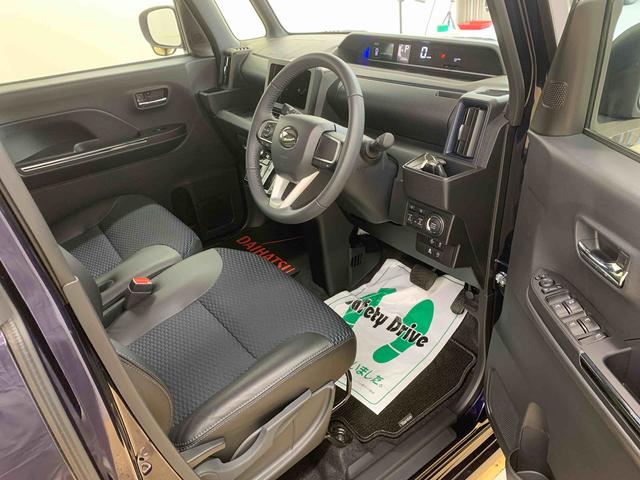 タントカスタムＲＳ　保証付き（静岡県）の中古車
