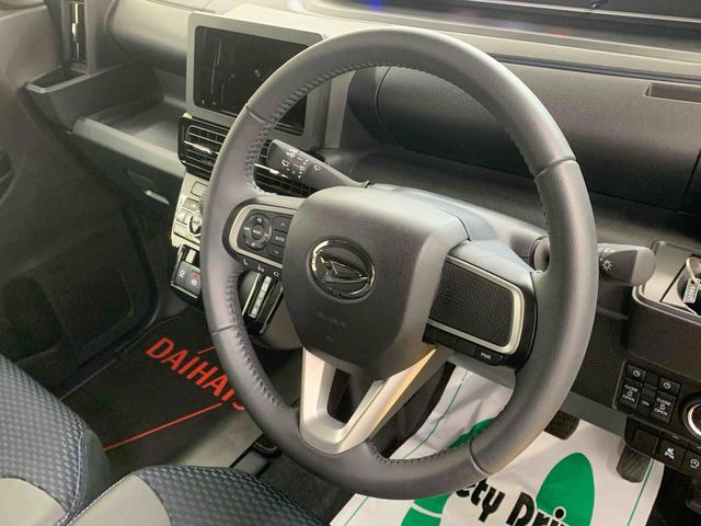 タントカスタムＲＳ　保証付き（静岡県）の中古車
