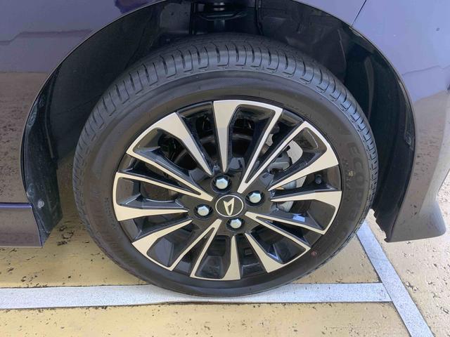 タントカスタムＲＳ　保証付き（静岡県）の中古車