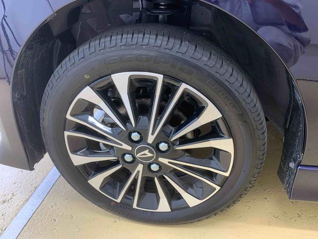 タントカスタムＲＳ　保証付き（静岡県）の中古車
