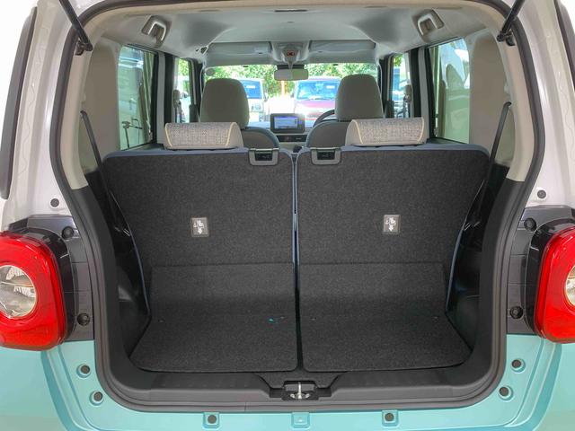 ムーヴキャンバスストライプスＧ　ナビ　保証付き（静岡県）の中古車