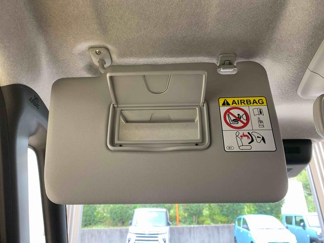 ムーヴキャンバスストライプスＧ　ナビ　保証付き（静岡県）の中古車