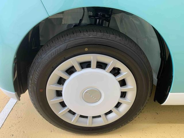 ムーヴキャンバスストライプスＧ　ナビ　保証付き（静岡県）の中古車