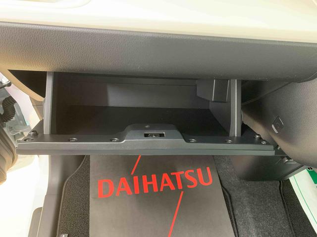 ムーヴキャンバスストライプスＧ　ナビ　保証付き（静岡県）の中古車