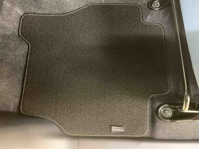 ムーヴキャンバスストライプスＧ　ナビ　保証付き（静岡県）の中古車
