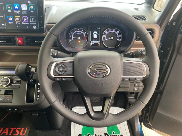 ムーヴキャンバスセオリーG ディスプレイオーディオ 保証付き(静岡県)の中古車