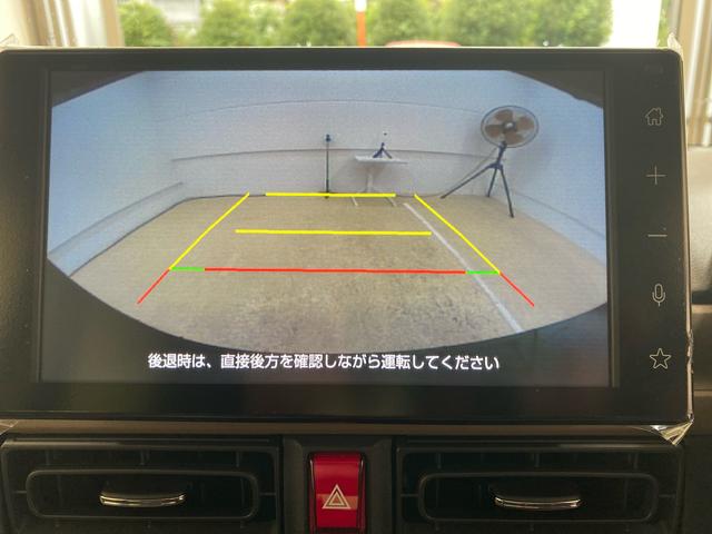 ムーヴキャンバスセオリーG ディスプレイオーディオ 保証付き(静岡県)の中古車