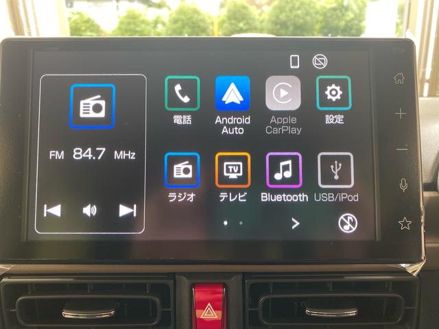 ムーヴキャンバスセオリーG ディスプレイオーディオ 保証付き(静岡県)の中古車