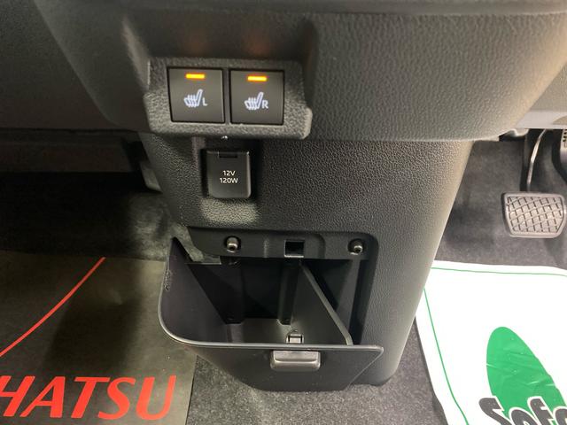 ムーヴキャンバスセオリーG ディスプレイオーディオ 保証付き(静岡県)の中古車