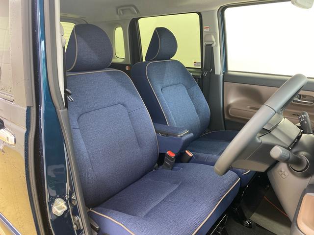 ムーヴキャンバスセオリーG ディスプレイオーディオ 保証付き(静岡県)の中古車