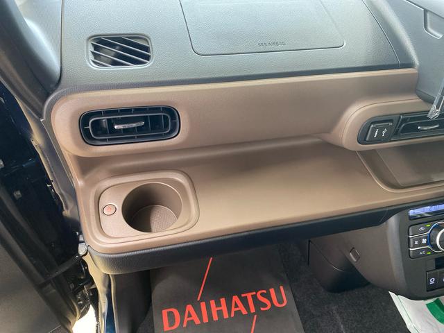 ムーヴキャンバスセオリーG ディスプレイオーディオ 保証付き(静岡県)の中古車