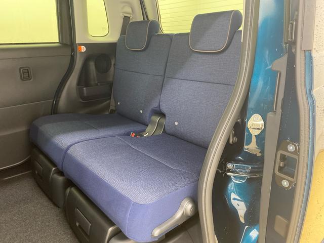 ムーヴキャンバスセオリーG ディスプレイオーディオ 保証付き(静岡県)の中古車