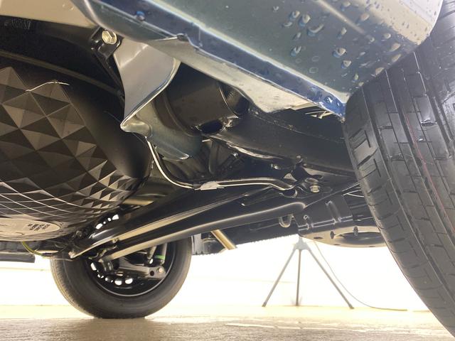 ムーヴキャンバスセオリーG ディスプレイオーディオ 保証付き(静岡県)の中古車