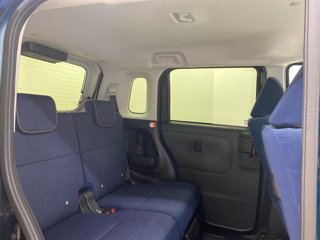 ムーヴキャンバスセオリーG ディスプレイオーディオ 保証付き(静岡県)の中古車