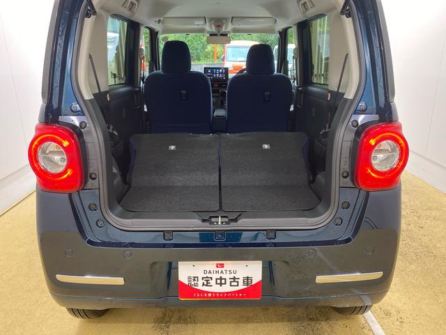 ムーヴキャンバスセオリーG ディスプレイオーディオ 保証付き(静岡県)の中古車