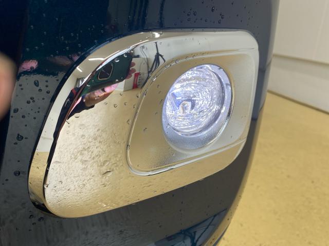 ムーヴキャンバスセオリーG ディスプレイオーディオ 保証付き(静岡県)の中古車