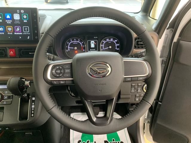 ムーヴキャンバスセオリーG ディスプレイオーディオ 保証付き(静岡県)の中古車