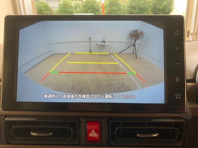 ムーヴキャンバスセオリーG ディスプレイオーディオ 保証付き(静岡県)の中古車