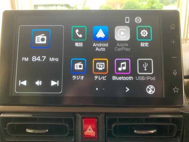 ムーヴキャンバスセオリーG ディスプレイオーディオ 保証付き(静岡県)の中古車