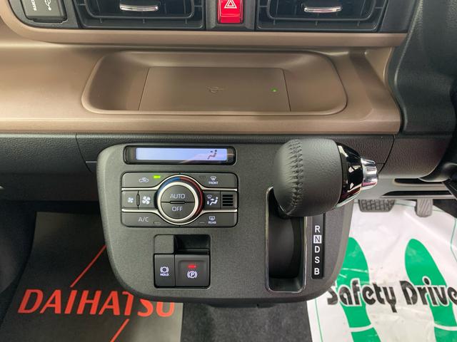 ムーヴキャンバスセオリーG ディスプレイオーディオ 保証付き(静岡県)の中古車