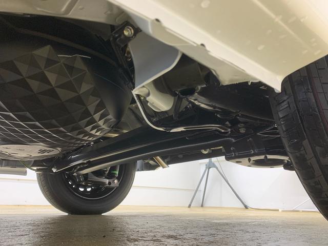 ムーヴキャンバスセオリーG ディスプレイオーディオ 保証付き(静岡県)の中古車