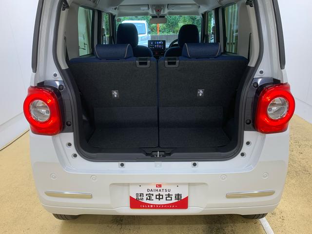 ムーヴキャンバスセオリーG ディスプレイオーディオ 保証付き(静岡県)の中古車