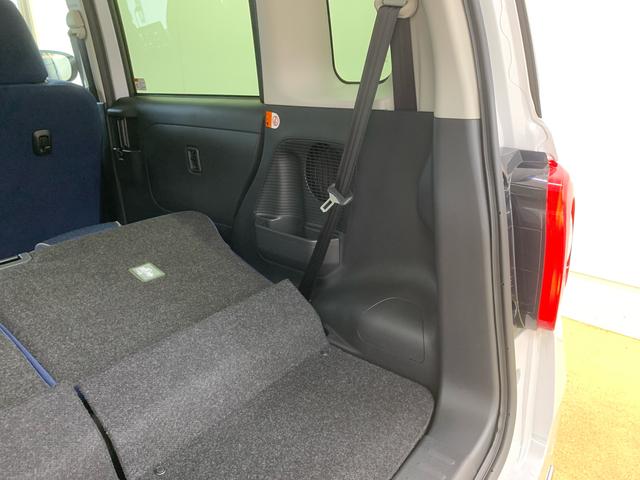 ムーヴキャンバスセオリーG ディスプレイオーディオ 保証付き(静岡県)の中古車