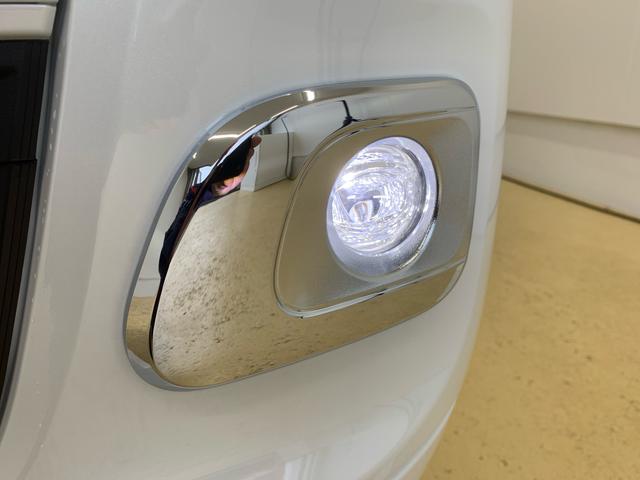 ムーヴキャンバスセオリーG ディスプレイオーディオ 保証付き(静岡県)の中古車