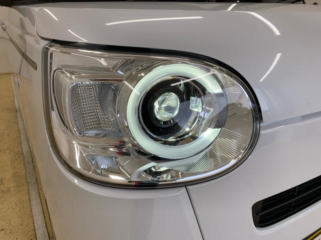 ムーヴキャンバスセオリーG ディスプレイオーディオ 保証付き(静岡県)の中古車