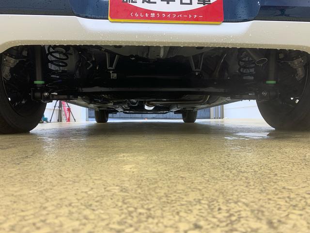 ムーヴキャンバスストライプスG ディスプレイオーディオ 保証付き(静岡県)の中古車