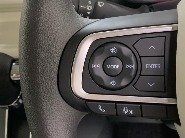 ムーヴキャンバスストライプスG ディスプレイオーディオ 保証付き(静岡県)の中古車