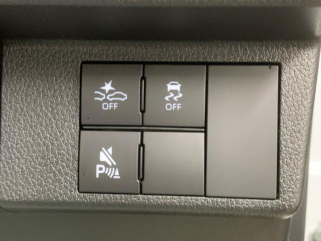 ムーヴキャンバスストライプスG ディスプレイオーディオ 保証付き(静岡県)の中古車