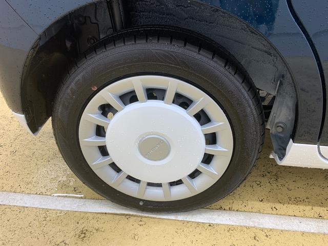 ムーヴキャンバスストライプスG ディスプレイオーディオ 保証付き(静岡県)の中古車