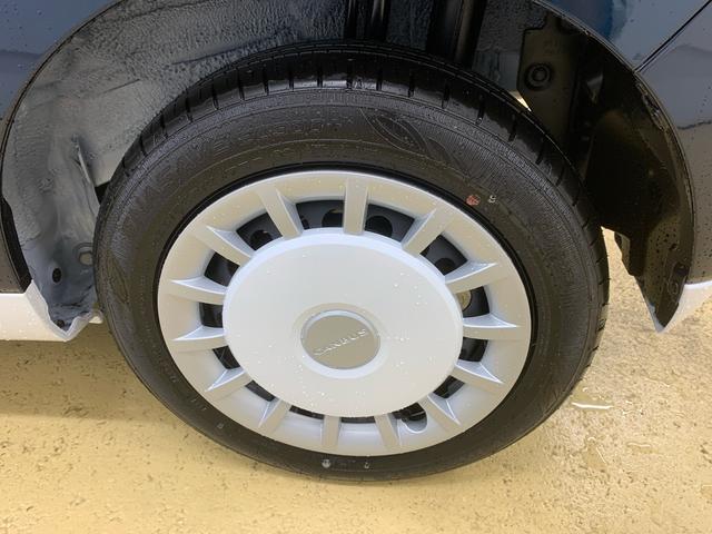 ムーヴキャンバスストライプスG ディスプレイオーディオ 保証付き(静岡県)の中古車